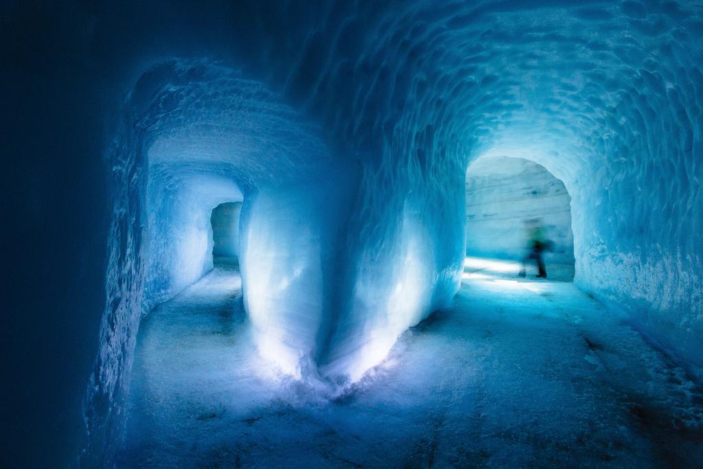 Harpa Holiday Home - Birta Rentals Húsafell Zewnętrze zdjęcie