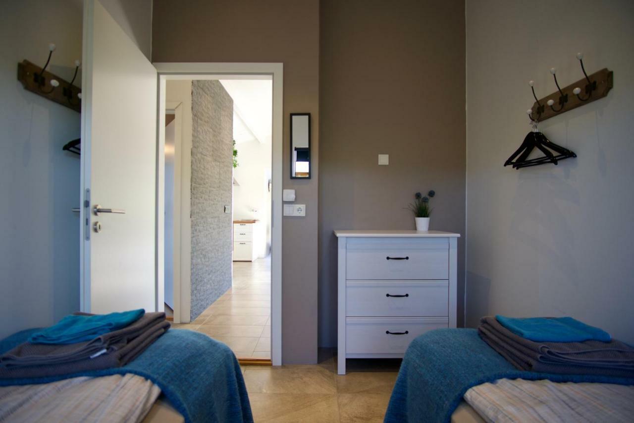 Harpa Holiday Home - Birta Rentals Húsafell Zewnętrze zdjęcie