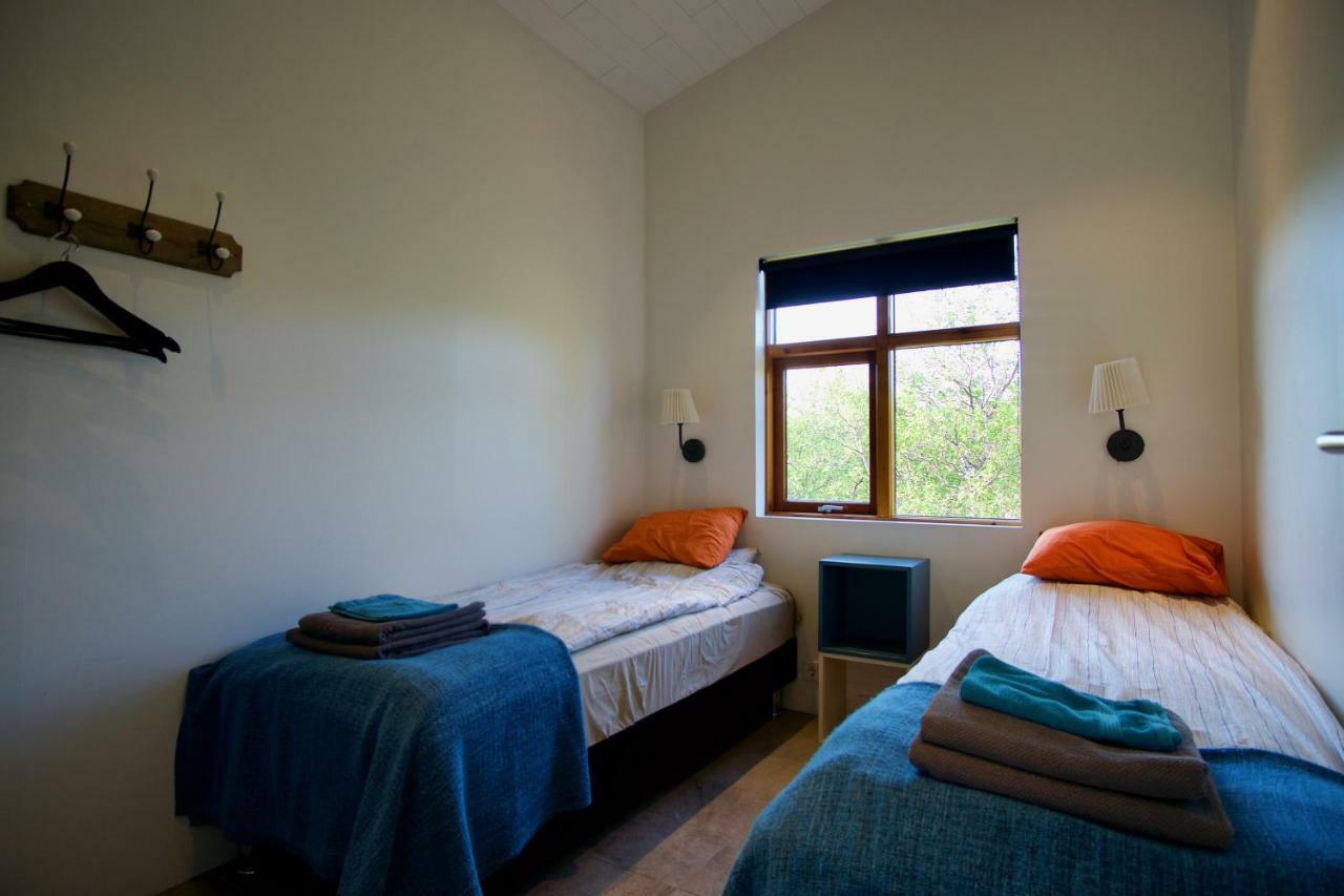 Harpa Holiday Home - Birta Rentals Húsafell Zewnętrze zdjęcie
