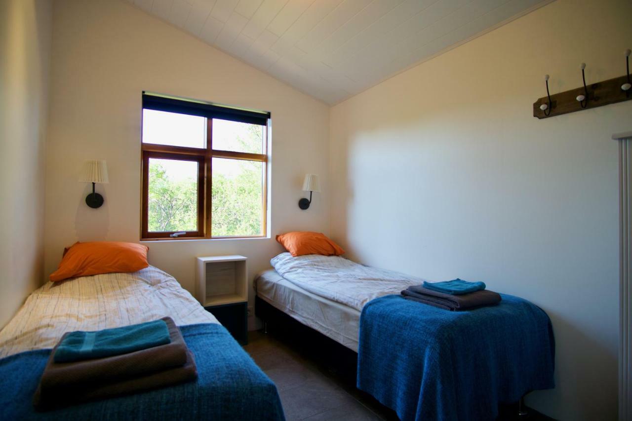 Harpa Holiday Home - Birta Rentals Húsafell Zewnętrze zdjęcie
